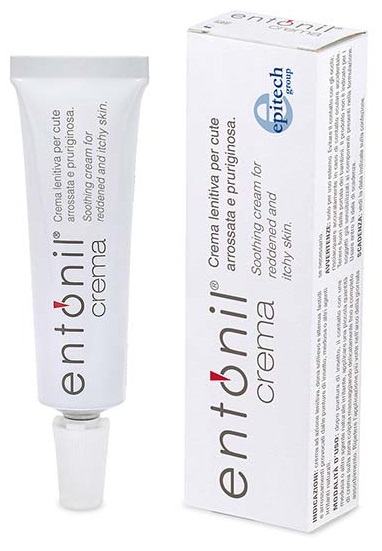 ENTONIL CREMA 10 ML - Farmastop