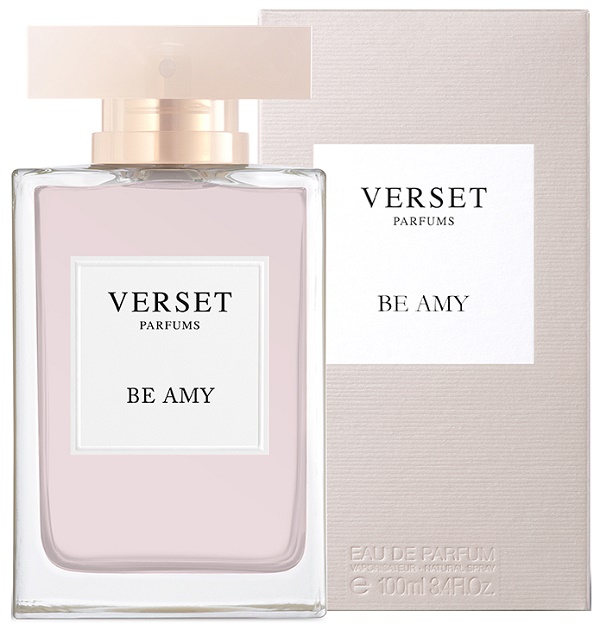 VERSET BE AMY EAU DE PARFUM 100 ML - Farmastop