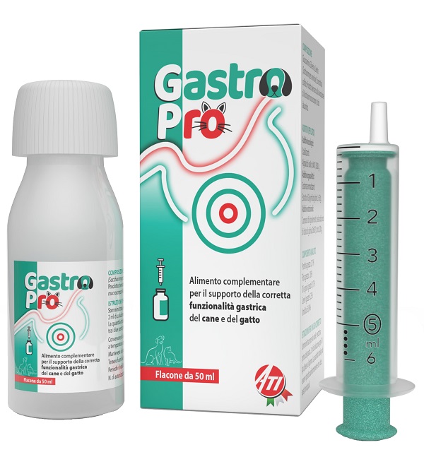 GASTRO PRO 50 ML - Farmastop