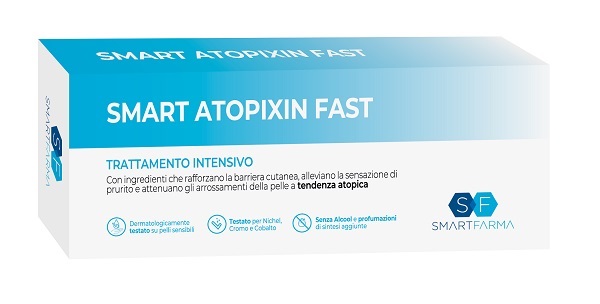 SMART ATOPIXIN FAST 30 ML - Farmastop
