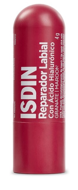 REPARADOR LABIAL MAROON BORGOGNA - Farmastop