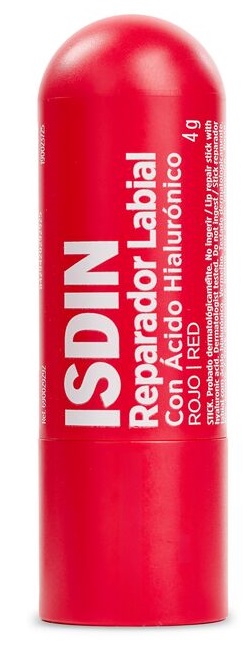 REPARADOR LABIAL RED ROSSO - Farmastop