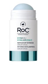 ROC HYDRA+HYALURONIC SIERO STICK VISO IDRA RIMPOLPANTE 30 ML - Farmastop