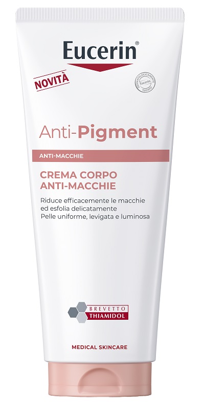 EUCERIN ANTI-PIGMENT CREMA CORPO ANTI-MACCHIE 200 ML - Farmastop