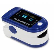 PULSOSSIMETRO DA DITO CMS-50DL - Farmastop