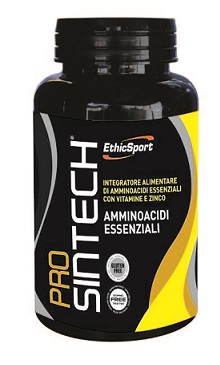 ETHICSPORT PROSINTECH 120 COMPRESSE 1350 MG - Farmastop