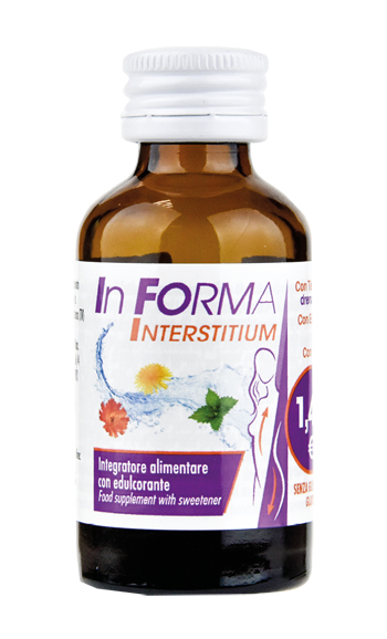 INFORMA INTERSTITIUM 15 ML - Farmastop