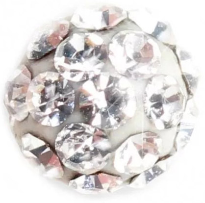 INVERNESS PALLINA PAVE' BIANCA R578 - Farmastop