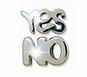BIOJOUX 001 YES&NO - Farmastop
