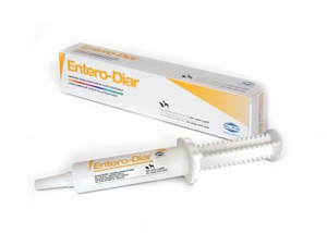 ENTERO DIAR SIRINGA PASTA ORALE - Farmastop