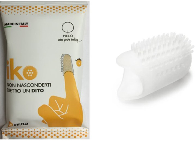 IKO DITALE AL FLUORO LARGE - Farmastop