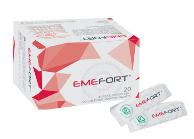 EMEFORT 20 BUSTINE MONODOSE OROSOLUBILI - Farmastop