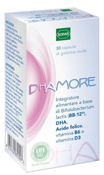DHAMORE - Farmastop