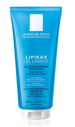 LIPIKAR GEL LAVANTE 200 ML - Farmastop