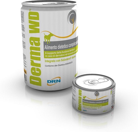 DERMA WD 150 G - Farmastop