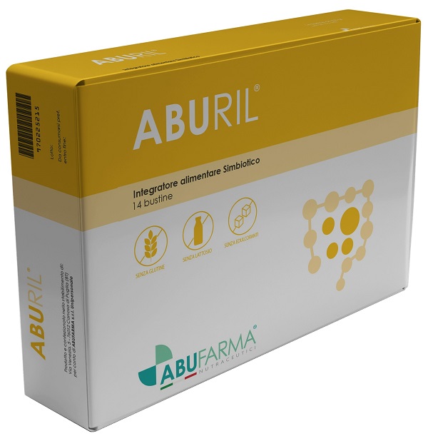 ABURIL 14 BUSTINE - Farmastop