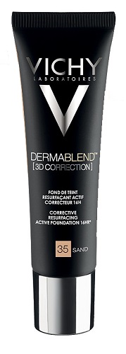 DERMABLEND 3D 35 30 ML - Farmastop