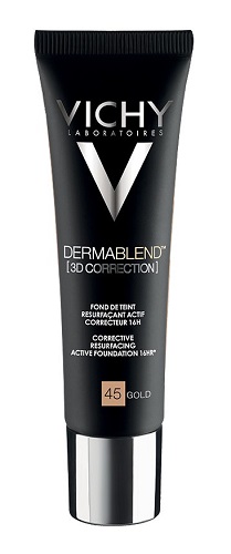 DERMABLEND 3D 45 30 ML - Farmastop