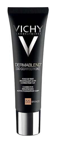 DERMABLEND 3D 55 30 ML - Farmastop