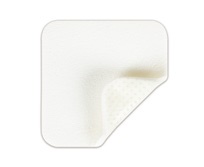 MEDICAZIONE ASSORBENTE IN SCHIUMA DI POLIURETANO MEPILEX XT CON STRATO DI CONTATTO IN SILICONE 10 X 10 5 PEZZI - Farmastop