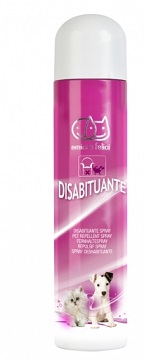 DISABITUANTE SPRAY 300 ML - Farmastop