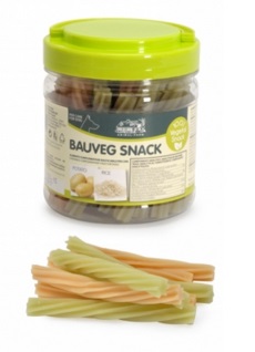 STICKS ELICOIDALI TREATS 350 G - Farmastop
