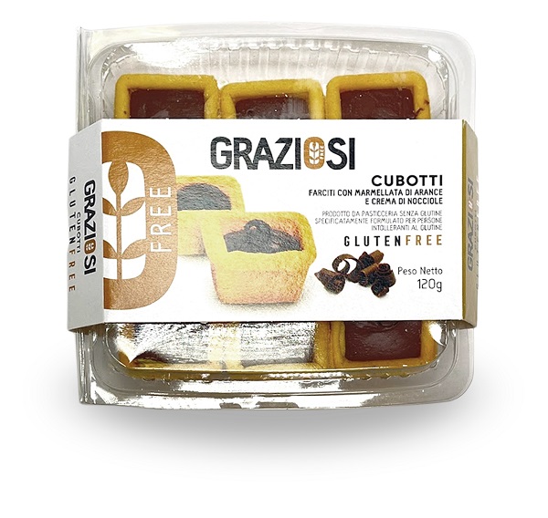 CUBOTTI 9 X 13,33 G - Farmastop