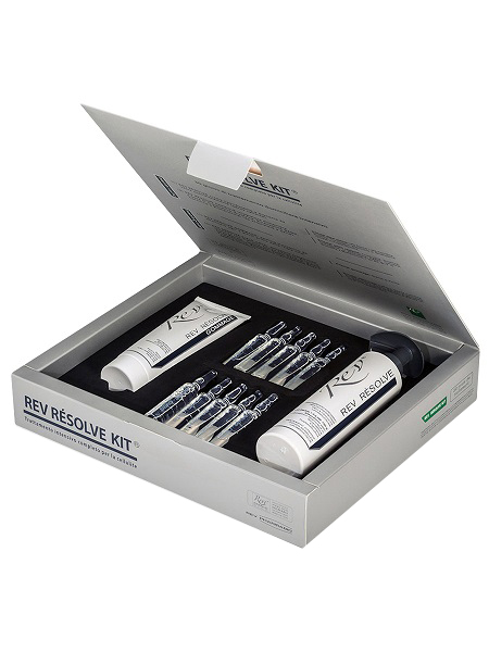 REV RESOLVE KIT - Farmastop
