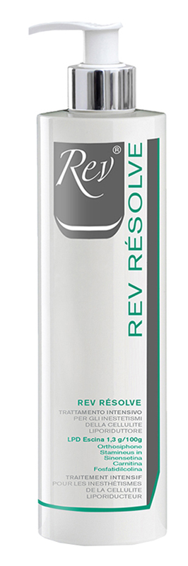 REV RESOLVE 250 ML - Farmastop