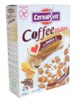 DIETOLINEA COFFEE FLAKES 375 G - Farmastop