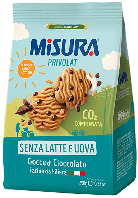MISURA FROLLINI PRIVOLAT GOCCE 290 G - Farmastop