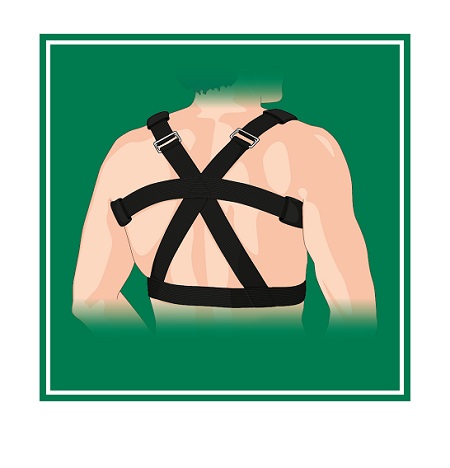 SOSTEGNO DORSO GIBAUD ORTHO 02 - Farmastop