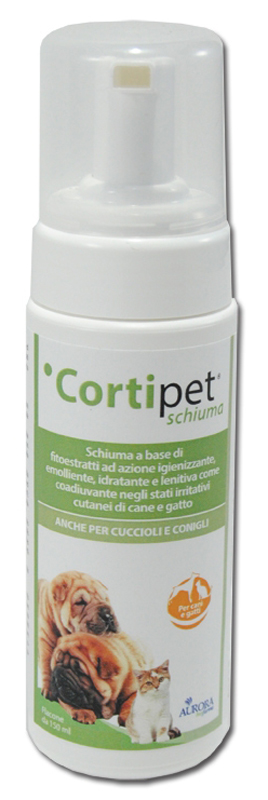 CORTIPET 100 ML - Farmastop