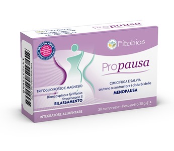 PROSTAPLAS 30 COMPRESSE - Farmastop