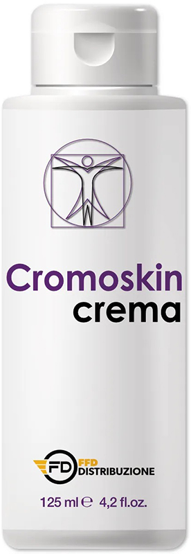 CROMOSKIN CREMA 125 ML - Farmastop