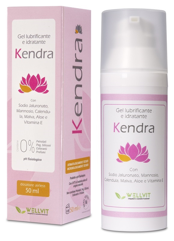 KENDRA GEL 50 ML - Farmastop