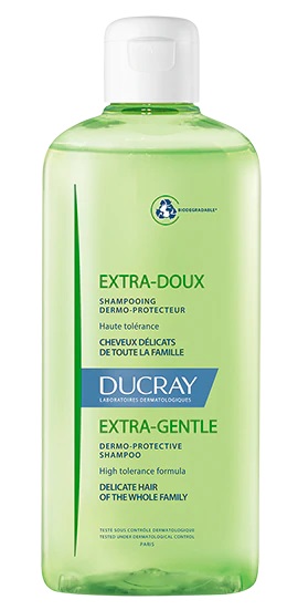 DUCRAY EXTRA DELICATO SHAMPOO 200 ML - Farmastop