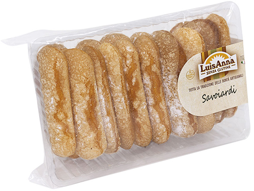 SAVOIARDI 100 G - Farmastop