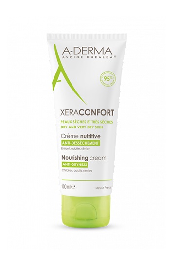 XERA-CONFORT CREMA NUTRITIVA 100 ML - Farmastop