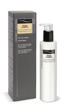 ETAS CORPO 200 ML - Farmastop