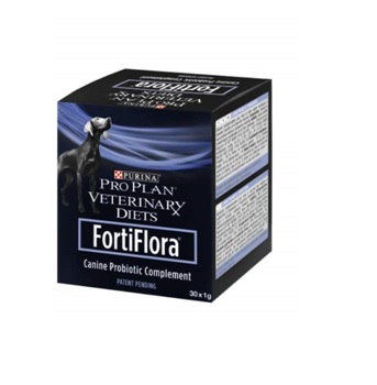 PRO PLAN FORTIFLORA CANE ORIGINAL 30 G - Farmastop