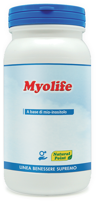 MYOLIFE 200 G - Farmastop