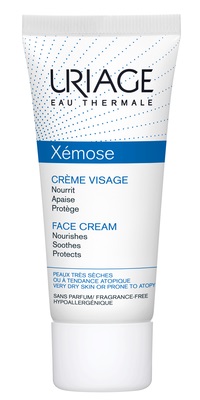 XEMOSE CREMA VISO 40 ML - Farmastop