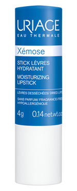 XEMOSE STICK IDRATANTE LABBRA 4 G - Farmastop