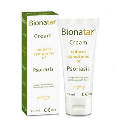 BIONATAR CREMA ANTI PSORIASI 75 ML - Farmastop