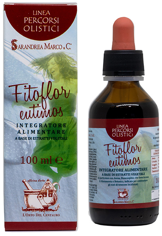 FITOFLOR EUTIMOS 100 ML - Farmastop