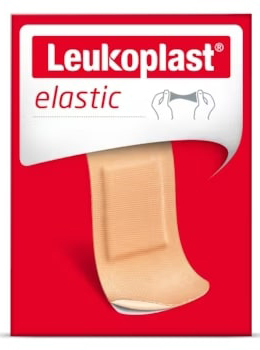 LEUKOPLAST ELASTIC M1 X 8CM - Farmastop
