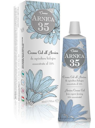 ARNICA 35 CREMA GEL 50 ML - Farmastop