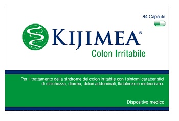 KIJIMEA COLON IRRITABILE 84 CAPSULE - Farmastop