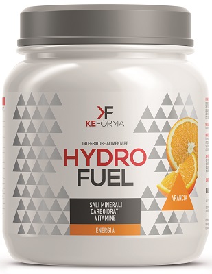 HYDRO FUEL ARANCIA 480 G - Farmastop